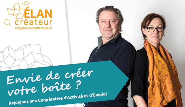 info pour créer son entreprise dans une coopérative entrepreneurs, élan créateur en ille-et-vilaine, bretagne, rennes redon saint-malo