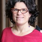 Solène mIchenot, conseillère entrepreneurs rennes redon